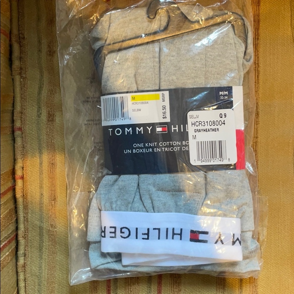 Tommy Hilfiger Men’s Boxers Brand New